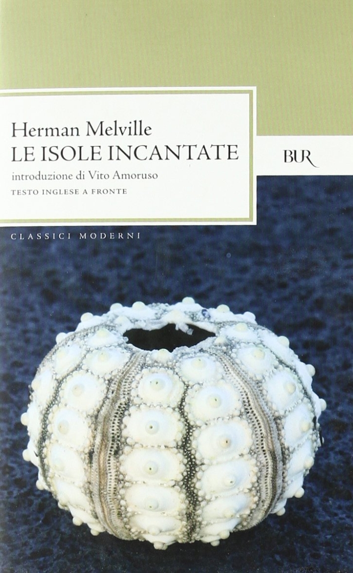 Le isole incantate Le isole incantate