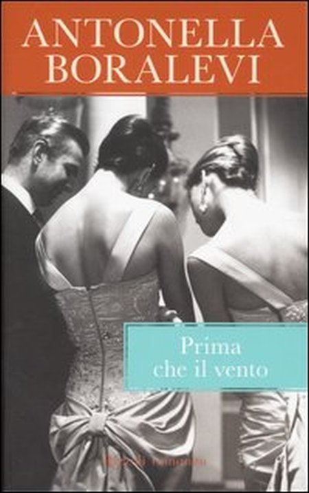 Prima che il vento Prima che il vento