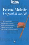 I ragazzi della Via Paal I ragazzi della Via Paal