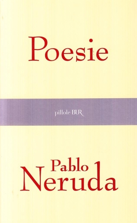 Poesie 1924-1964 Poesie 1924-1964