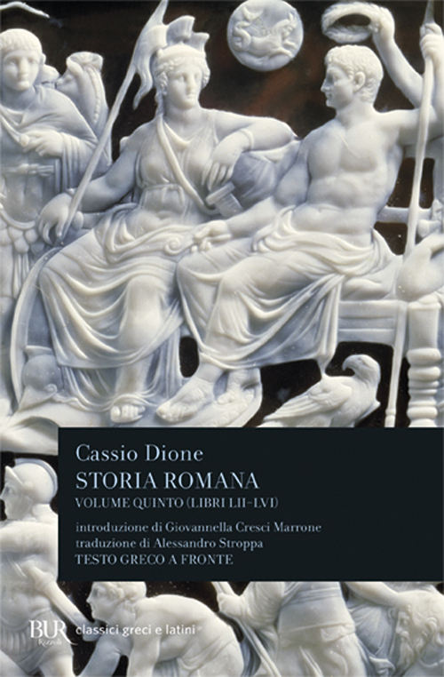Storia Romana Storia Romana