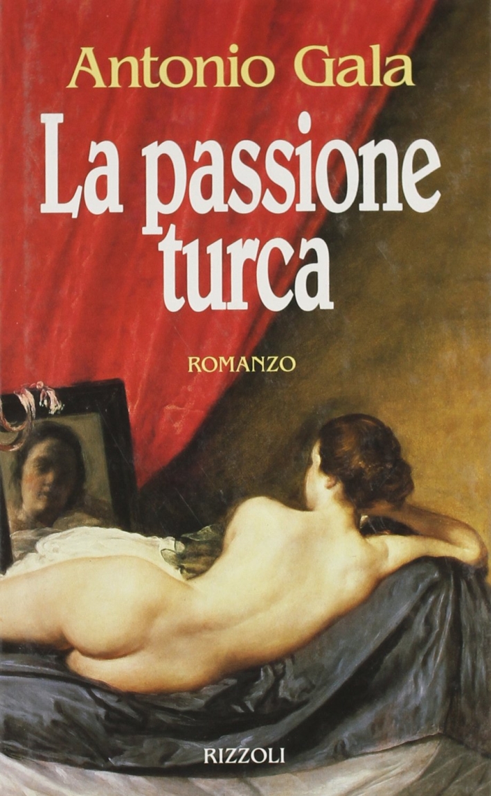 La passione turca La passione turca