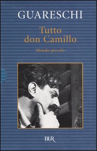 Tutto don Camillo. Mondo piccolo Tutto don Camillo. Mondo piccolo