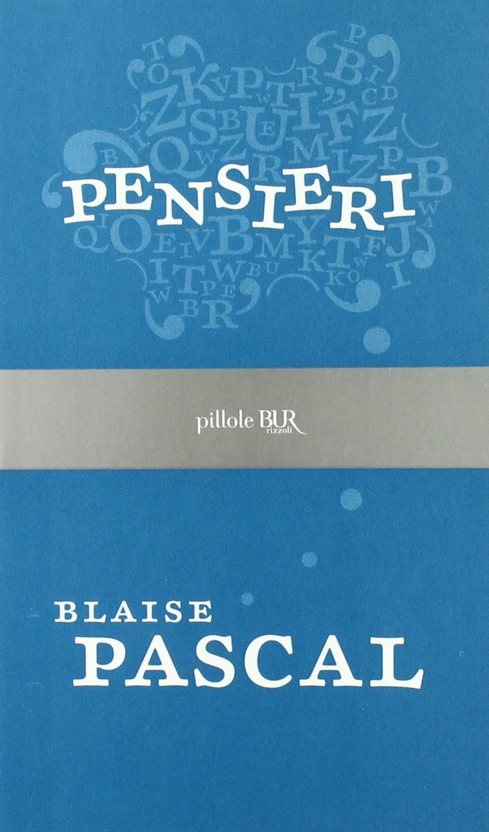 Pensieri Pensieri