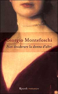 Non desiderare la donna d'altri Non desiderare la donna d'altri