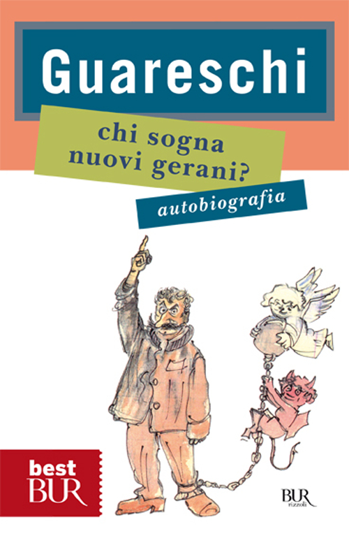 Chi sogna nuovi gerani? Chi sogna nuovi gerani?