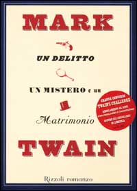 Un delitto, un mistero e un matrimonio Un delitto, un mistero e un matrimonio