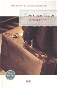 Senza ritorno Senza ritorno