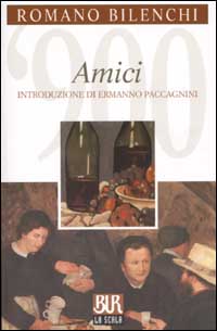 Amici Amici