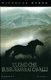 L'uomo che sussurrava ai cavalli L'uomo che sussurrava ai cavalli