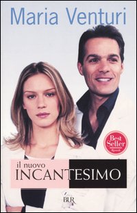 Il nuovo incantesimo Il nuovo incantesimo