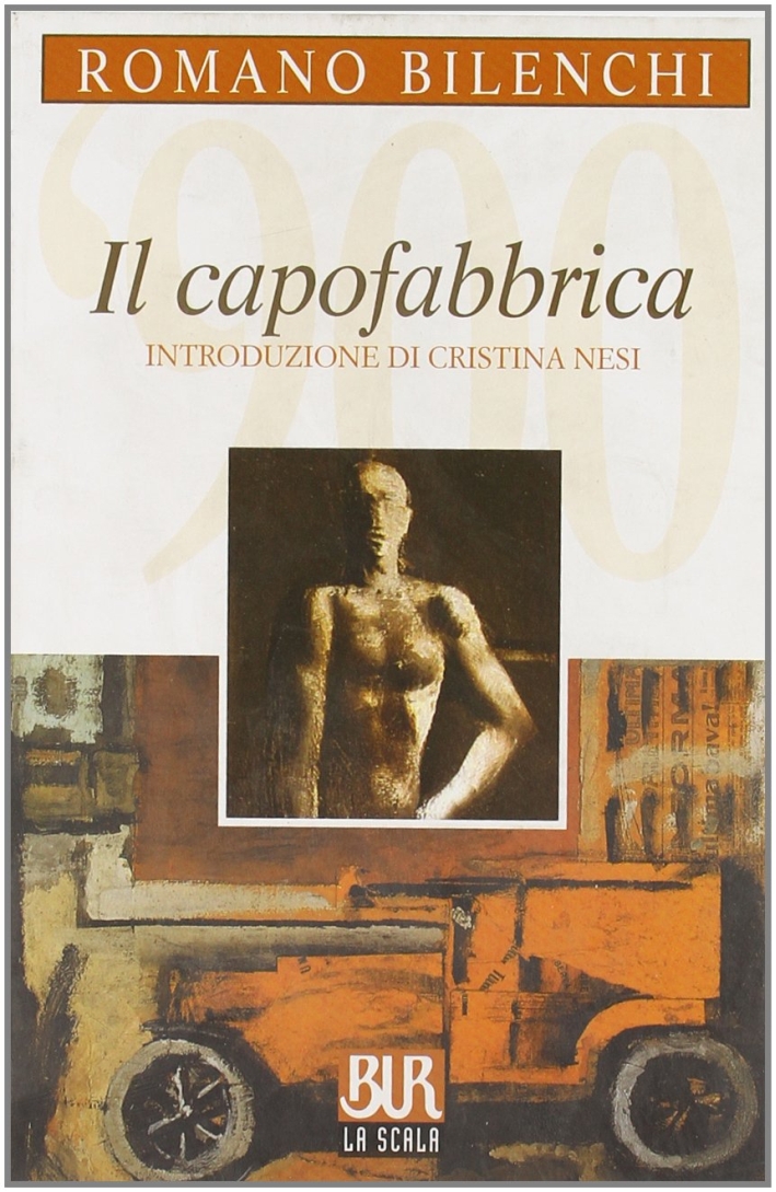 Il capofabbrica Il capofabbrica