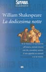 La dodicesima notte La dodicesima notte