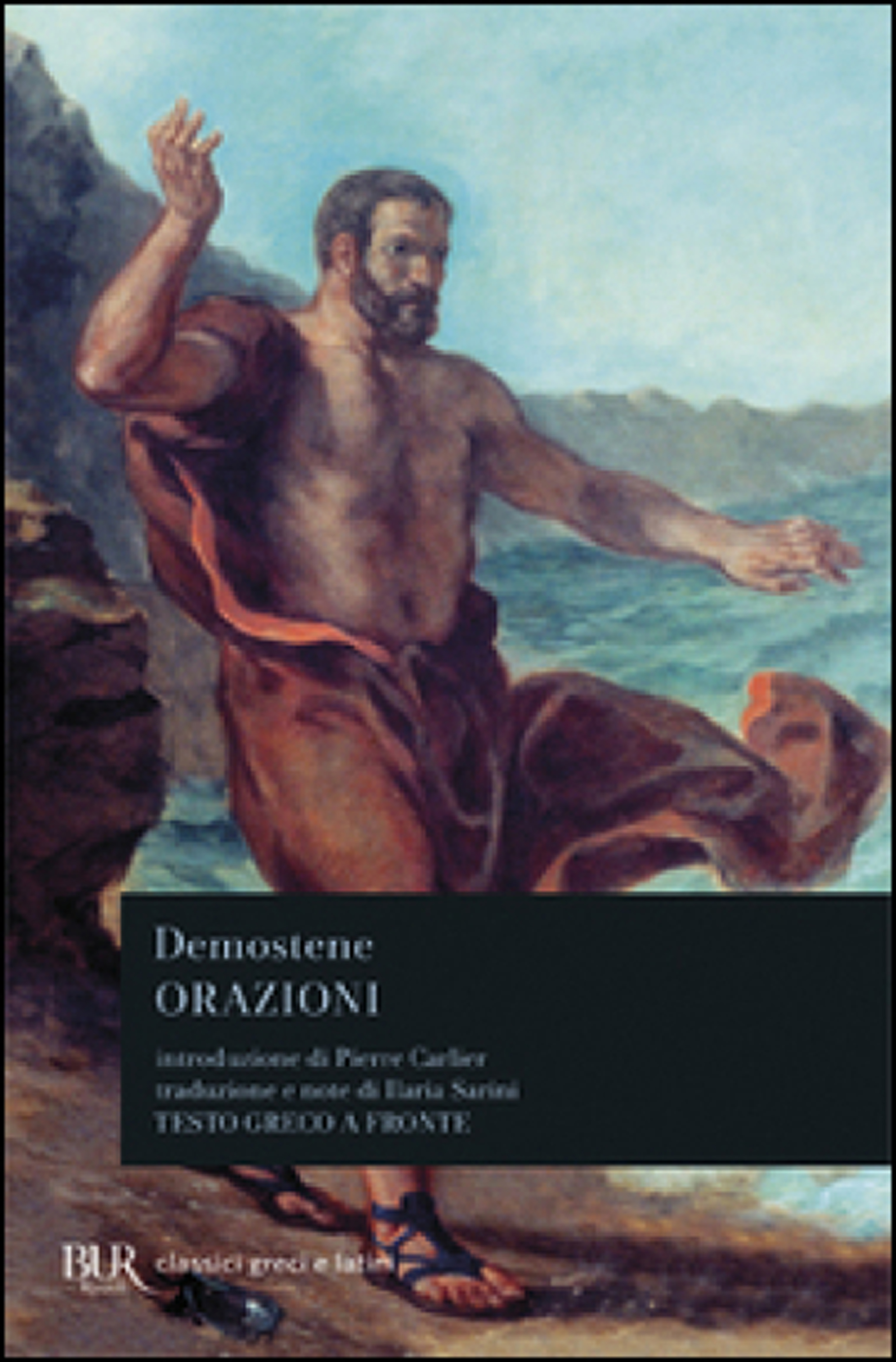 Orazioni Orazioni