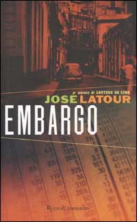 Embargo Embargo