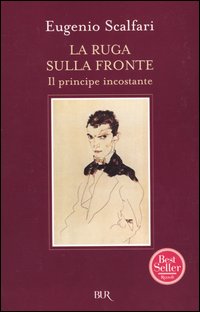 La ruga sulla fronte La ruga sulla fronte