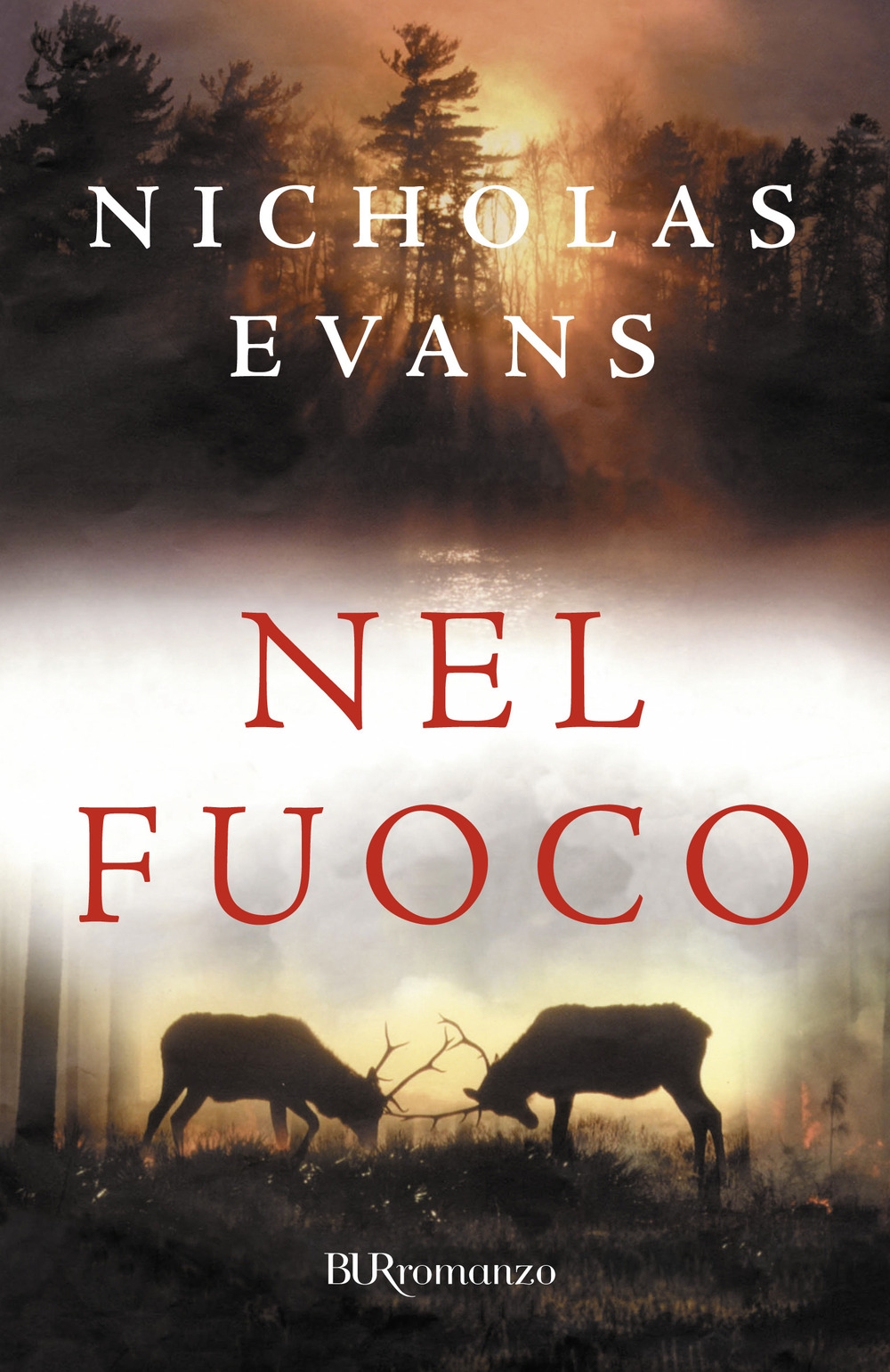 Nel fuoco Nel fuoco