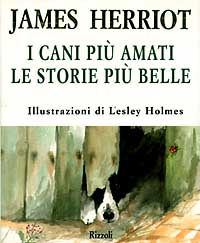 I cani più amati. Le storie più belle I cani più amati. Le storie più belle