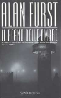 Il regno delle ombre Il regno delle ombre