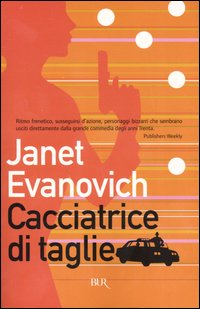 Cacciatrice di taglie Cacciatrice di taglie