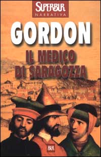 Il medico di Saragozza Il medico di Saragozza