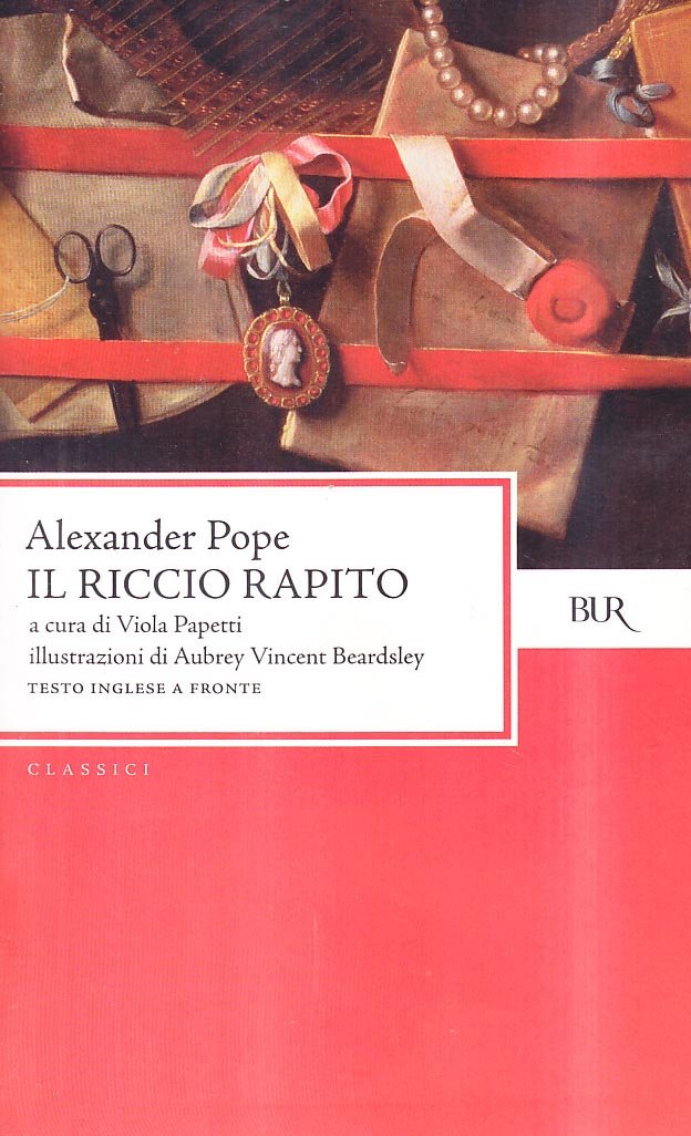 Il riccio rapito Il riccio rapito