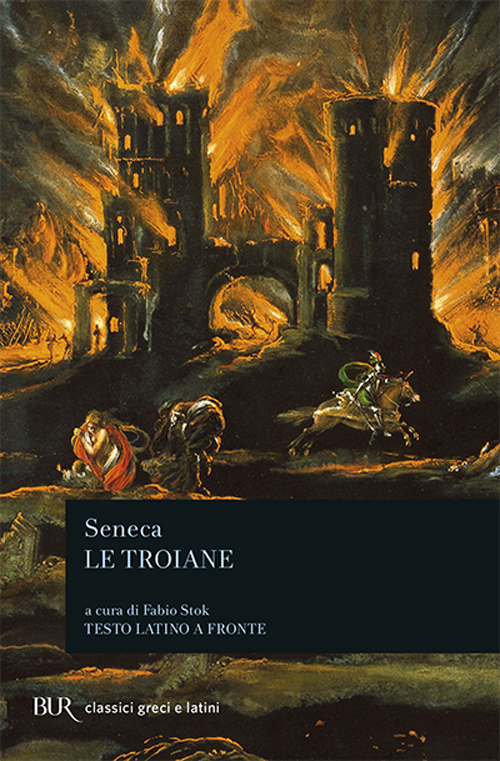 Le troiane Le troiane