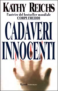 Cadaveri innocenti Cadaveri innocenti