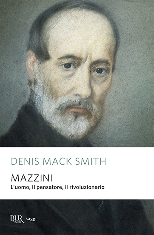 Mazzini Mazzini