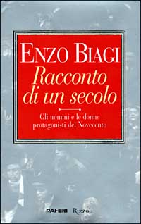 Racconto di un secolo Racconto di un secolo