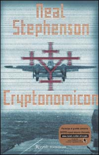 Cryptonomicon Cryptonomicon