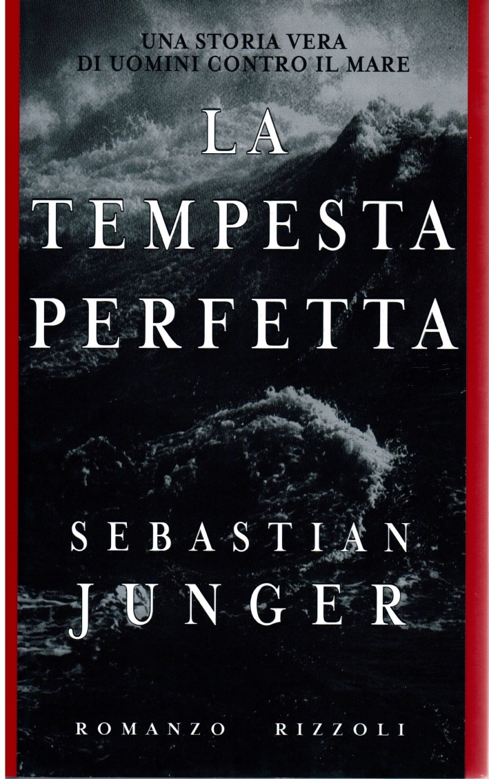 La tempesta perfetta La tempesta perfetta