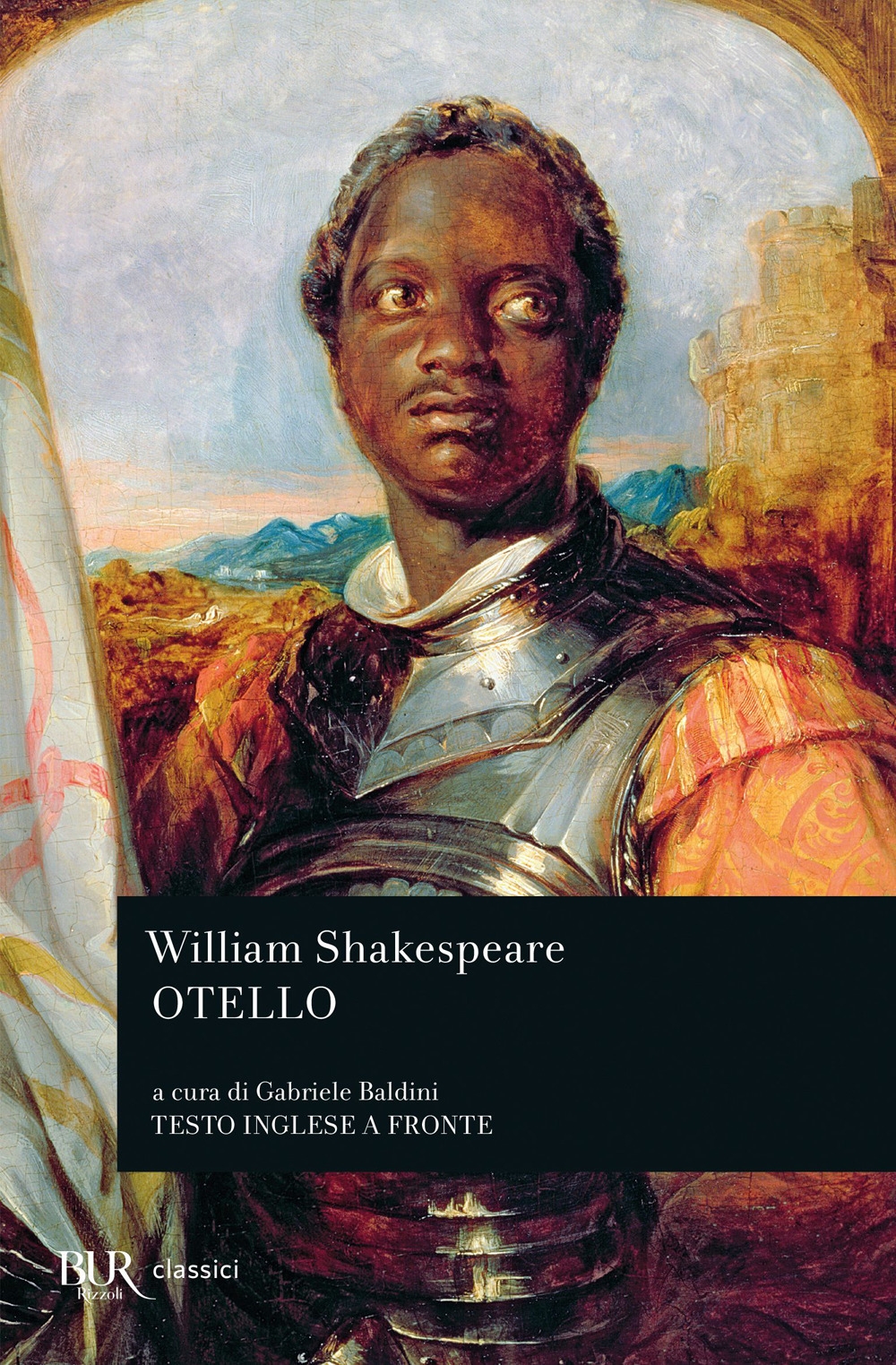 Otello Otello
