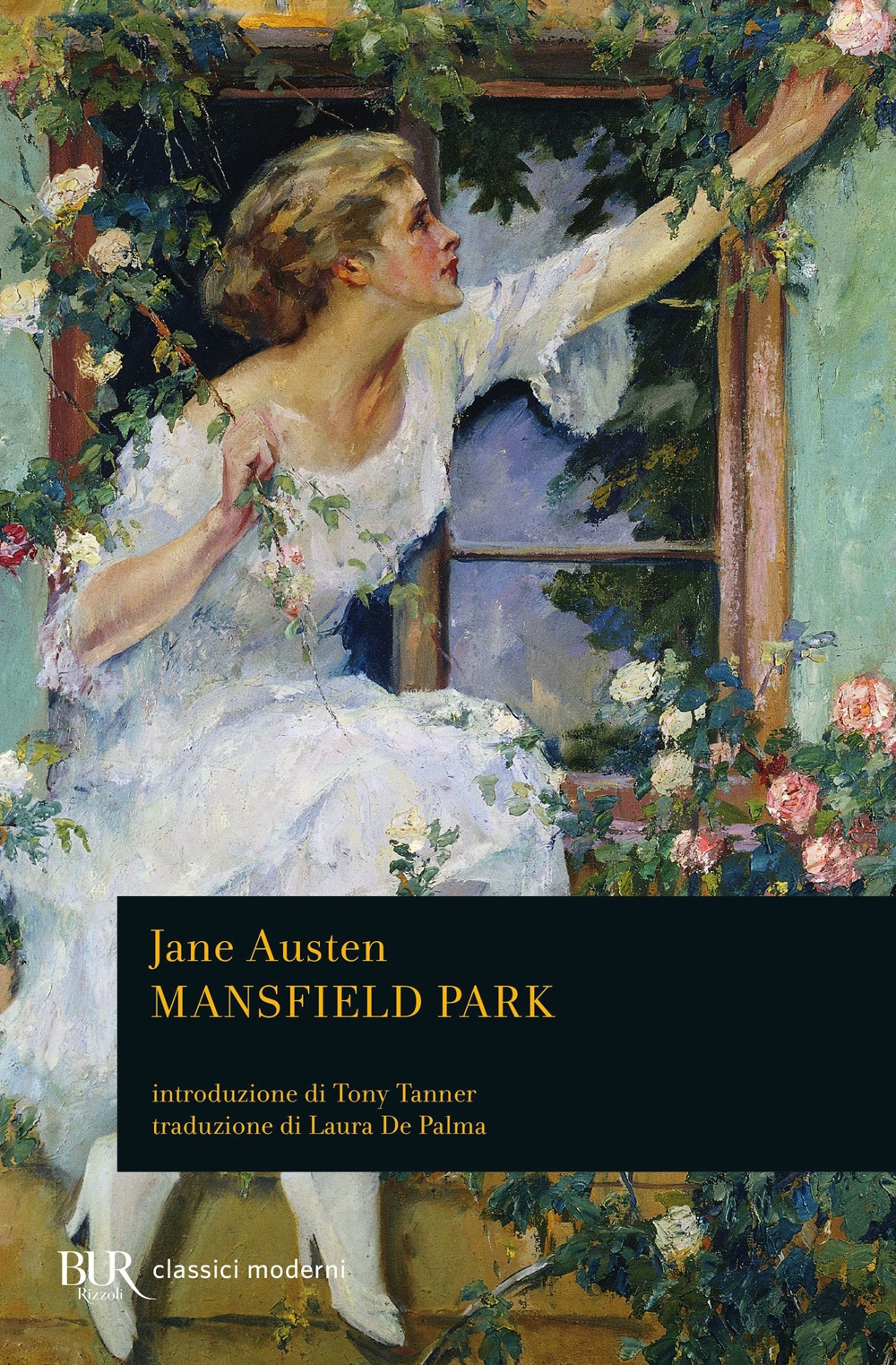 Mansfield Park Mansfield Park
