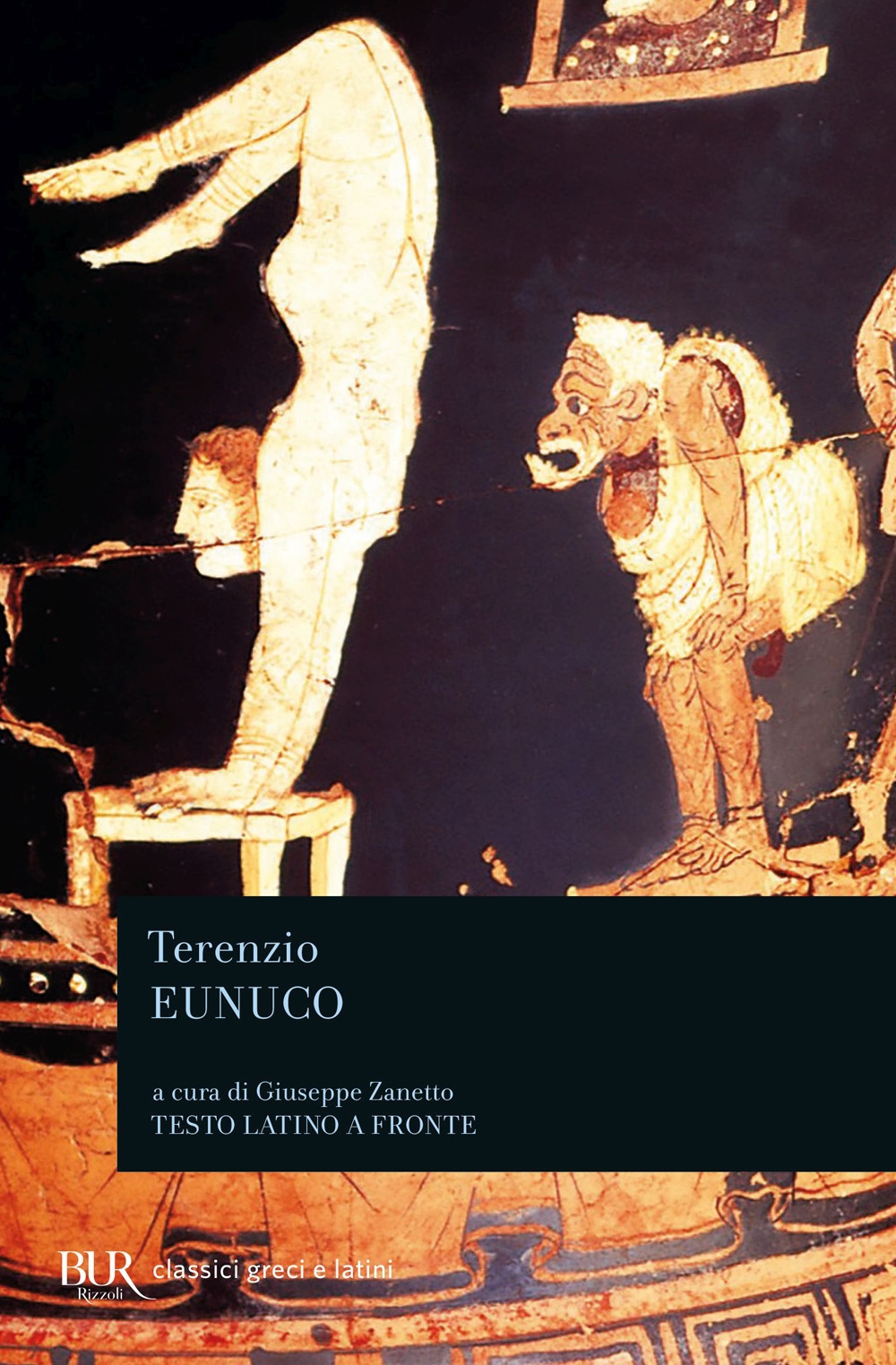 Eunuco Eunuco