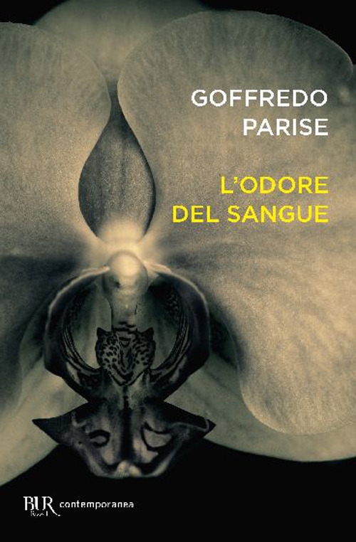 L'odore del sangue L'odore del sangue