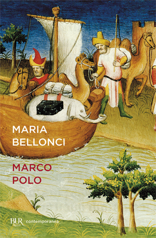 Marco Polo Marco Polo