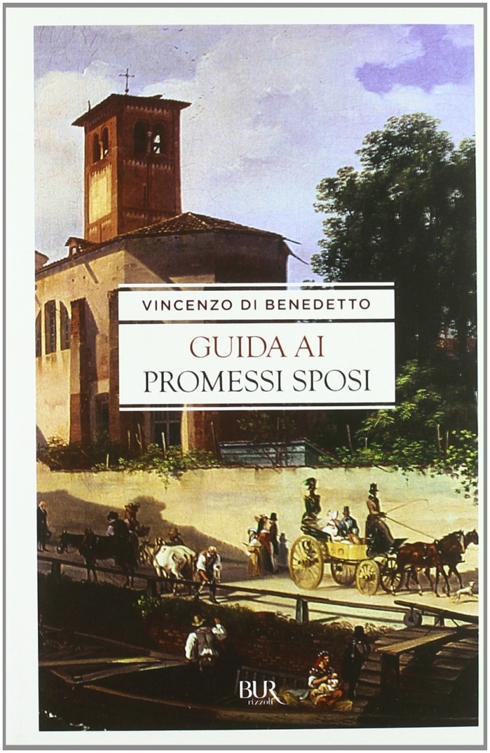 Guida ai Promessi sposi Guida ai Promessi sposi