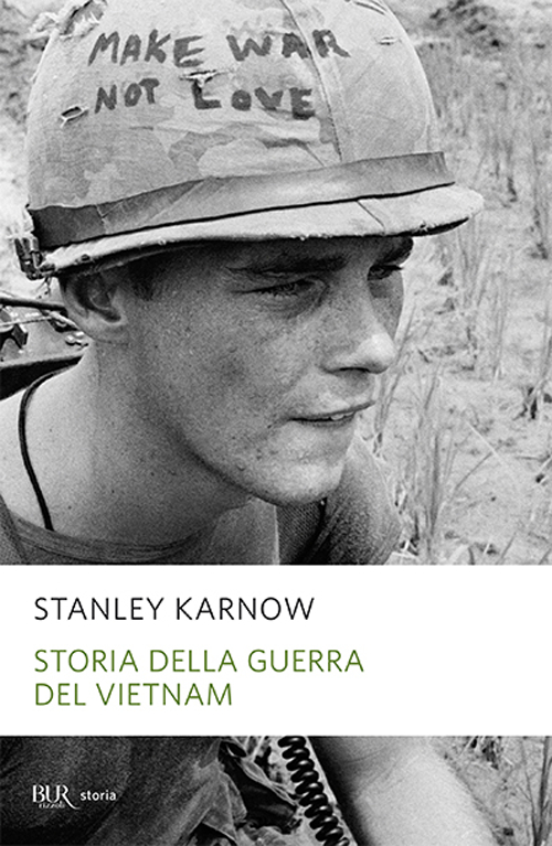 Storia della guerra del Vietnam Storia della guerra del Vietnam
