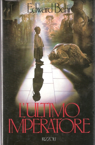 L'ultimo imperatore L'ultimo imperatore