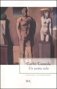 Un uomo solo Un uomo solo