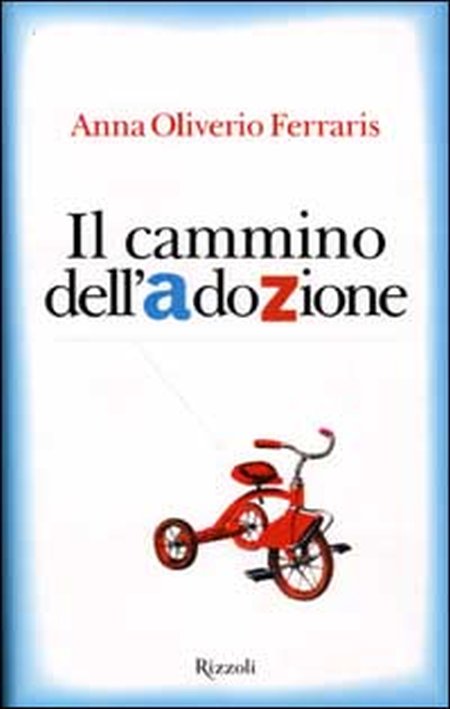 Il cammino dell'adozione Il cammino dell'adozione