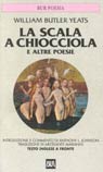 La scala a chiocciola e altre poesie. Testo inglese a fronte La scala a chiocciola e altre poesie. Testo inglese a fronte