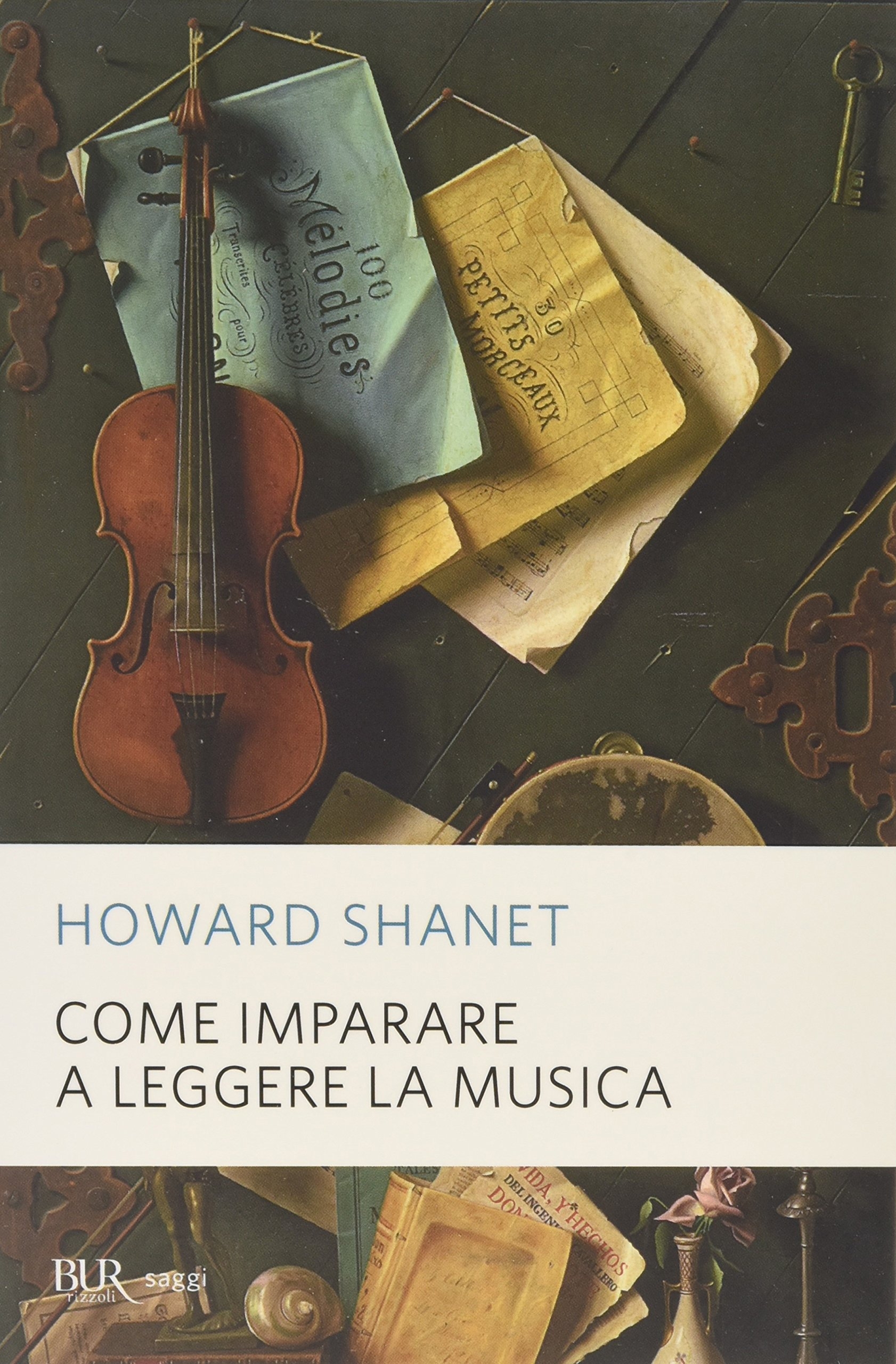 Come imparare a leggere la musica Come imparare a leggere la musica