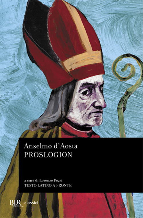 Proslogion Proslogion