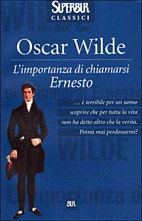 L'importanza di chiamarsi Ernesto L'importanza di chiamarsi Ernesto