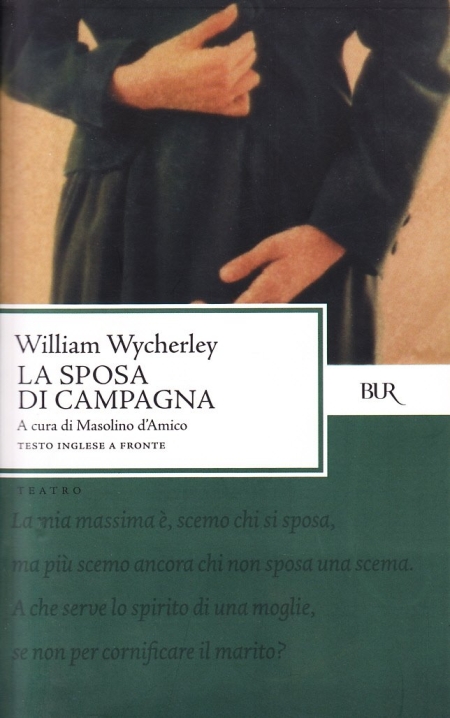 La sposa di campagna La sposa di campagna