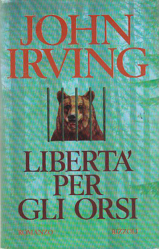 Libertà per gli orsi Libertà per gli orsi