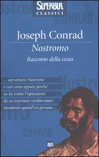 Nostromo Nostromo
