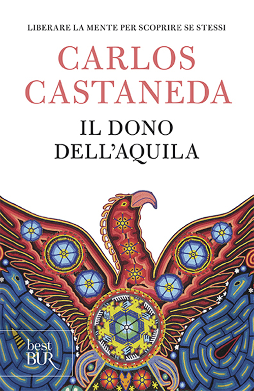 Il dono dell'aquila Il dono dell'aquila
